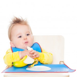 Baby lätzchen von LaLatz