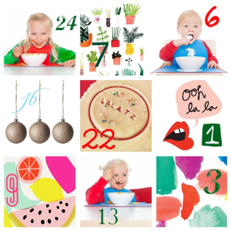 Adventskalender