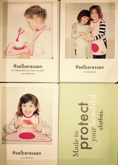 #selberessen